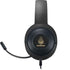 Purdue University Signature Logo Razer Kraken X Skin